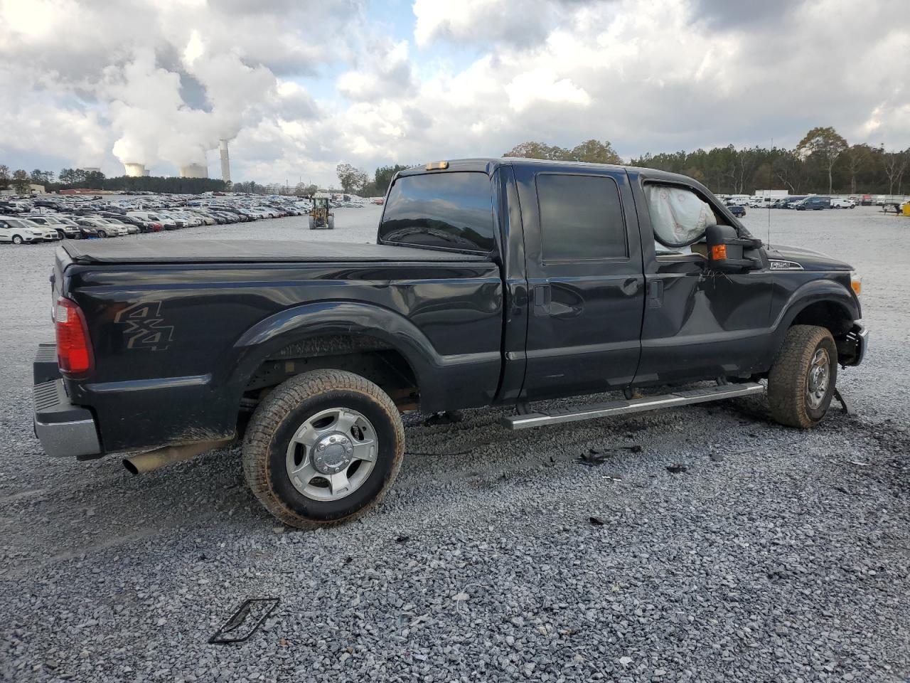 2015 Ford F250 - Image 3