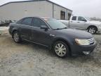 2008 Ford Taurus Sel за продажба в Byron, GA - Side