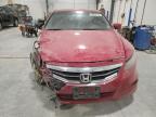 2012 Honda Accord Ex للبيع في Greenwood، NE - Front End