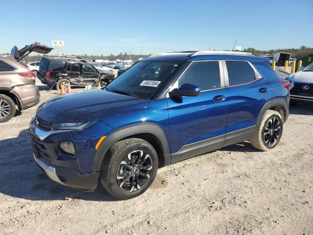  CHEVROLET TRAILBLZR 2023 Granatowy