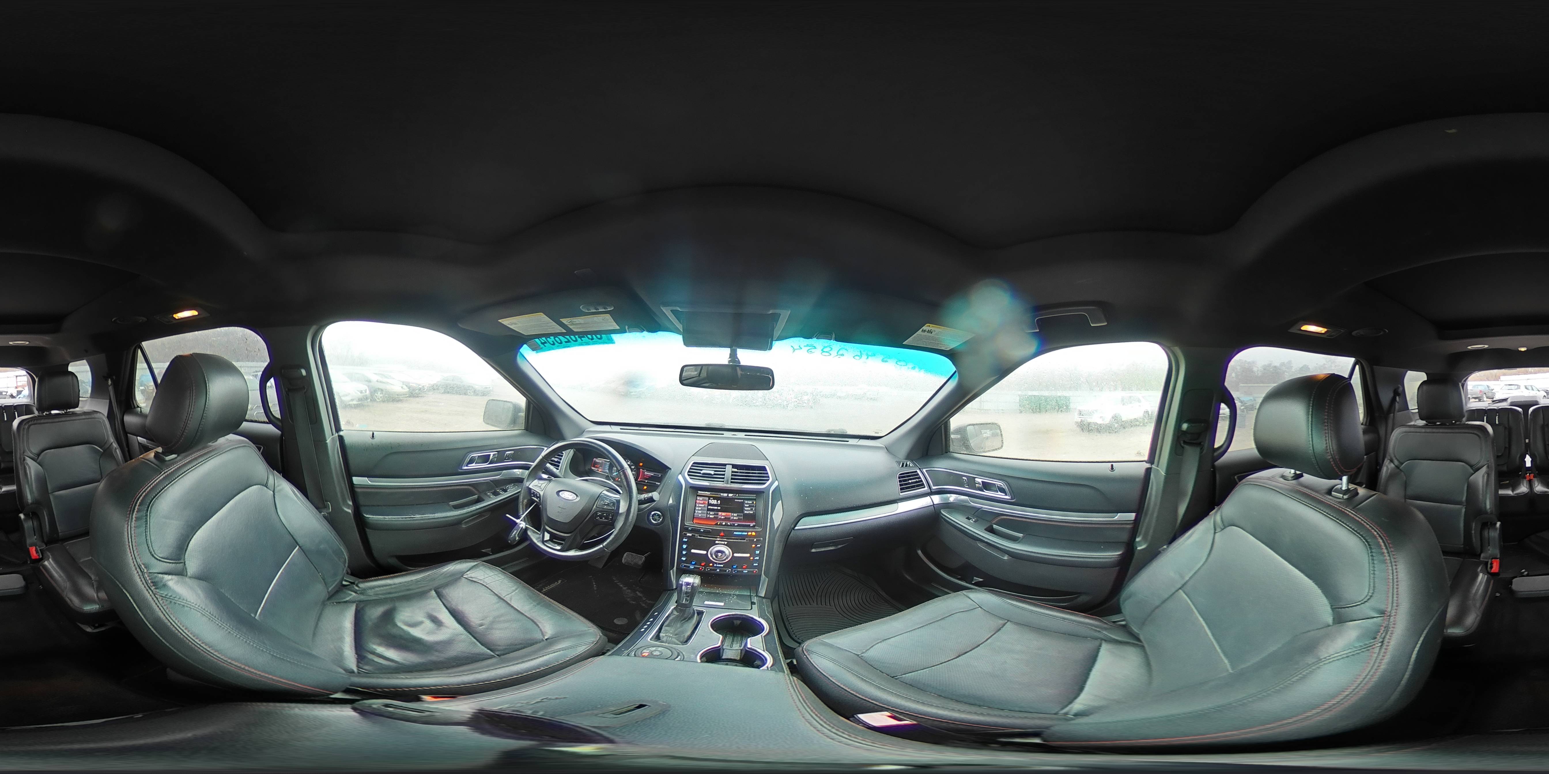 2016 Ford Explorer - Image 14