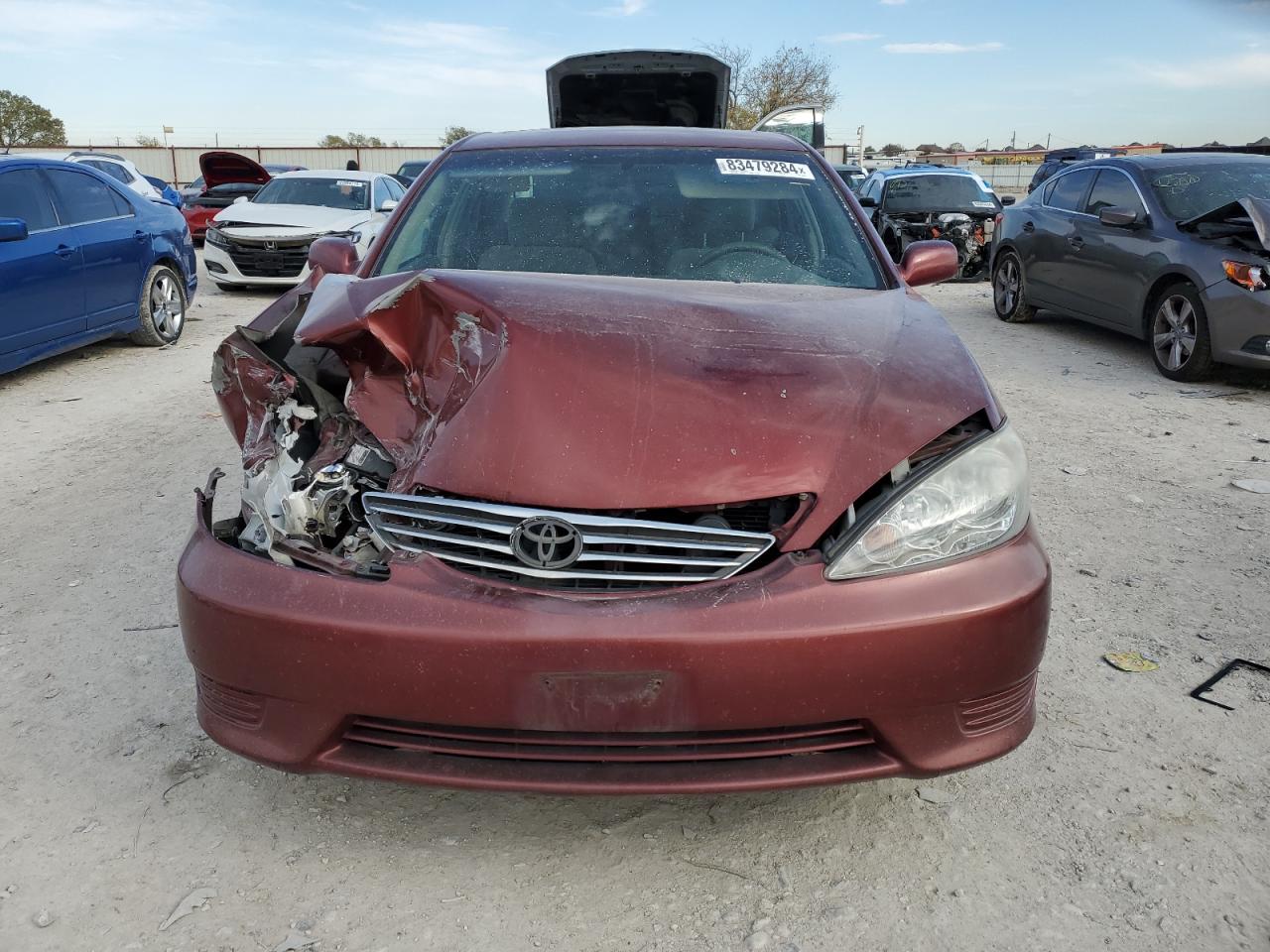 2006 Toyota Camry - Image 5