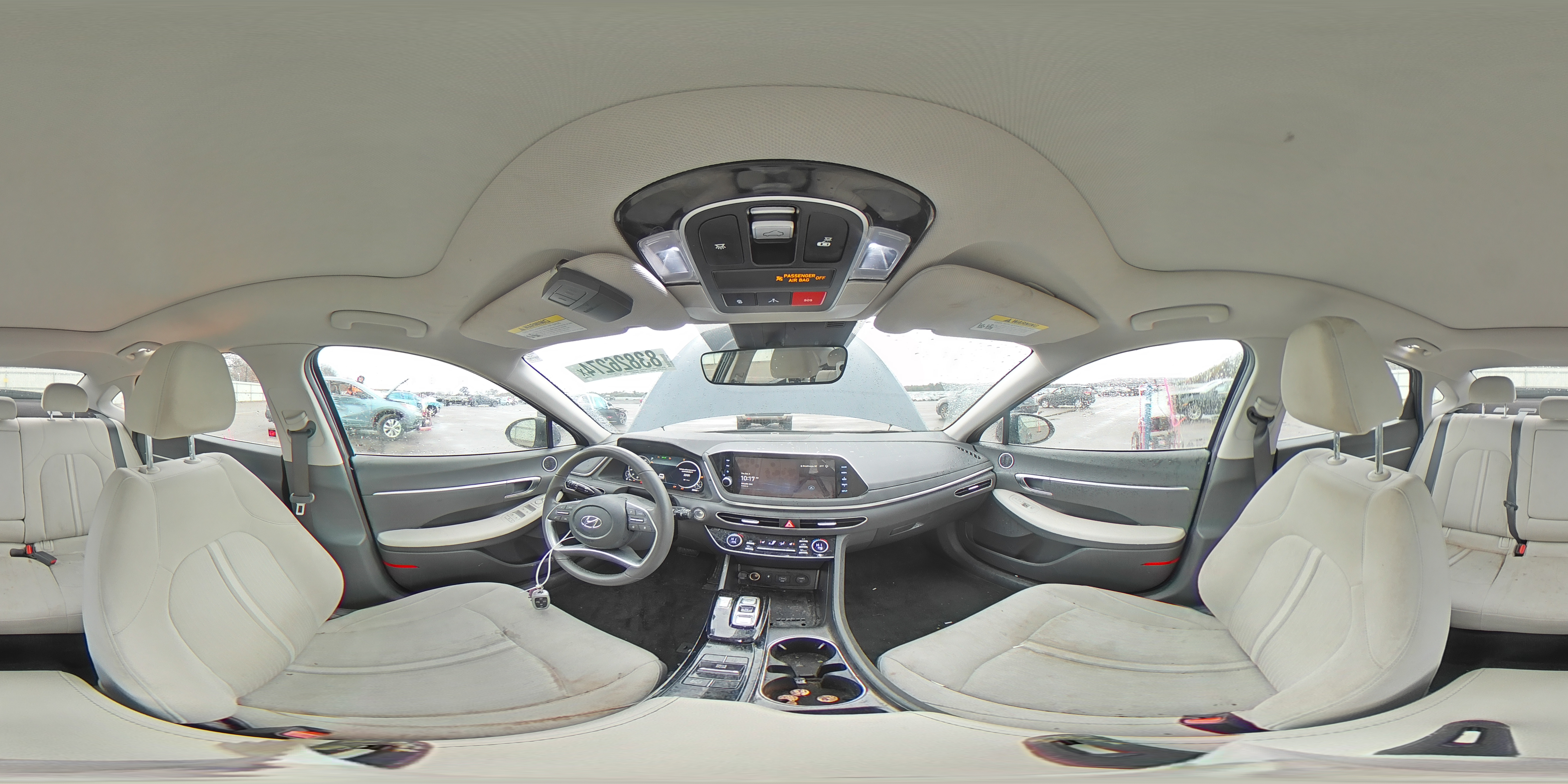 2023 Hyundai Sonata - Image 13