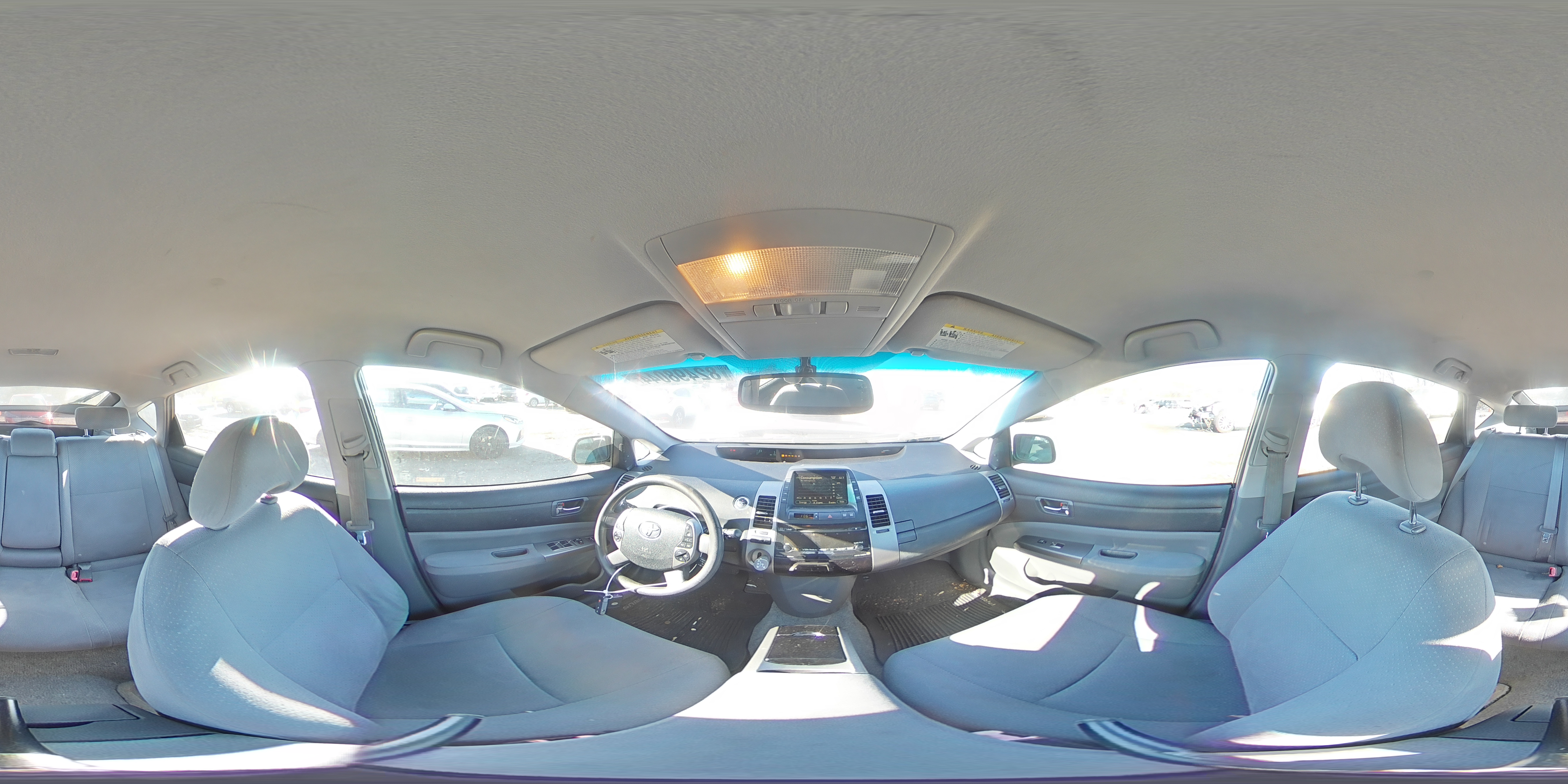 2008 Toyota Prius - Image 13