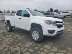 2015 Chevrolet Colorado  للبيع في Martinez، CA - Front End