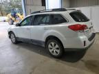 2010 Subaru Outback 2.5I Premium for Sale in Lufkin, TX - Front End