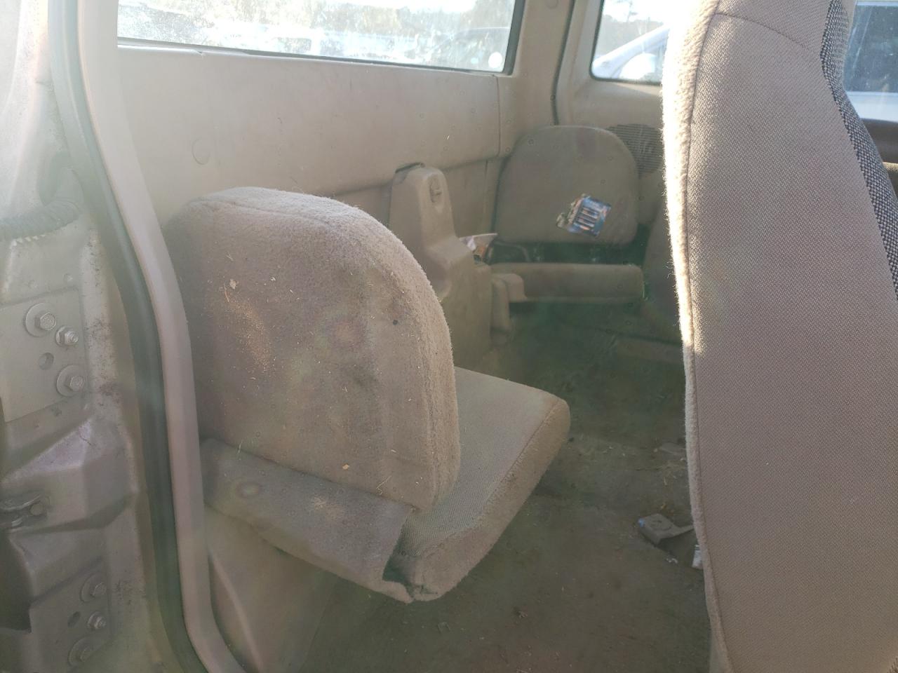 2000 Ford Ranger - Image 10