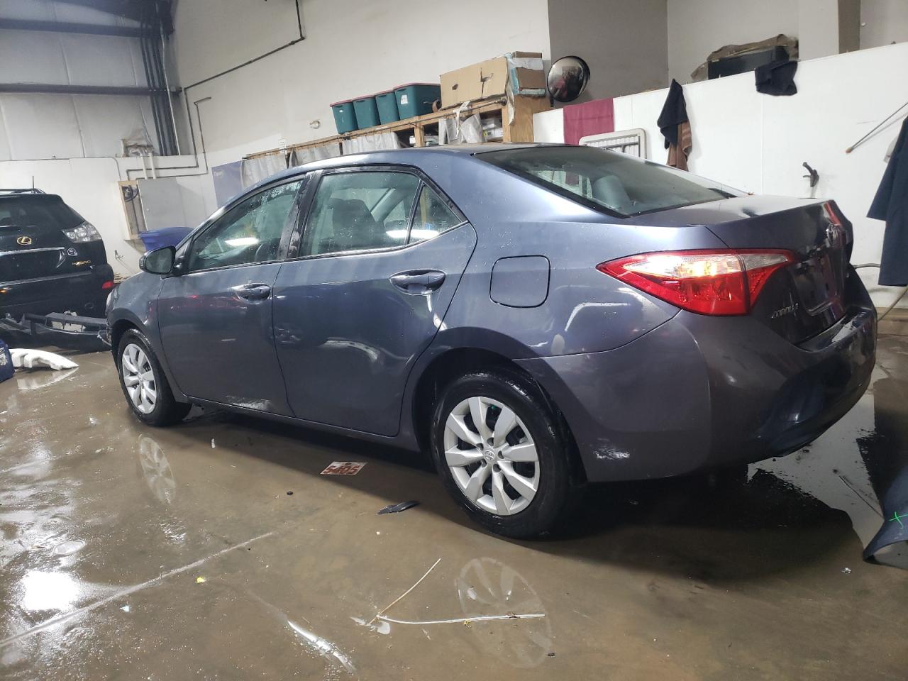 2015 Toyota Corolla - Image 2