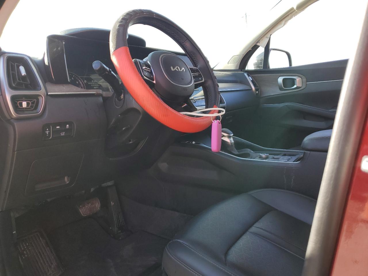 2023 Kia Sorento - Image 7