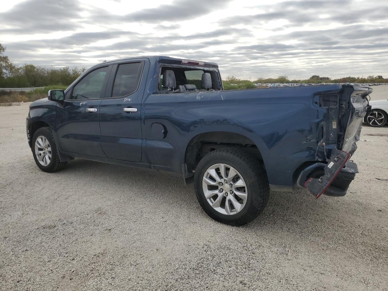 2019 Chevrolet Silverado - Image 2