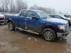 2010 Ford F150 Super Cab продається в Davison, MI - Minor Dent/Scratches