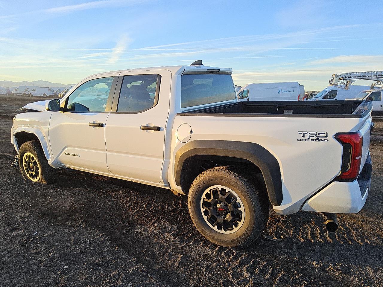 VIN 3TMLB5JN4RM001693 2024 TOYOTA TACOMA no.2