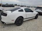 2013 Ford Mustang Shelby Gt500 na sprzedaż w Temple, TX - Front End