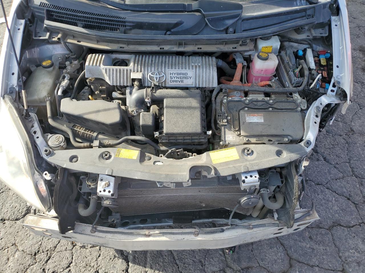 2013 Toyota Prius - Image 11