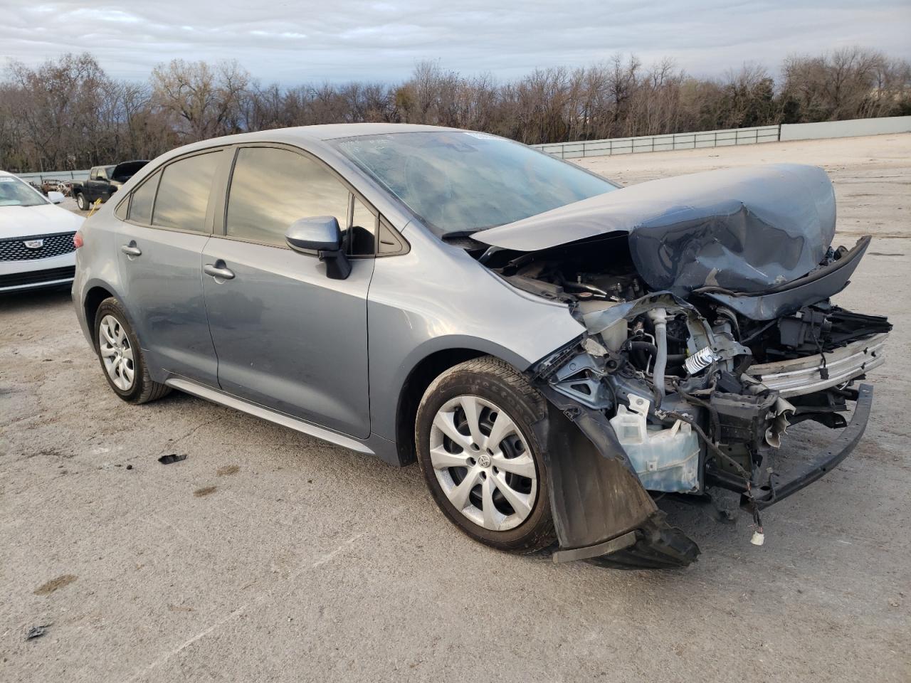 2021 Toyota Corolla - Image 4