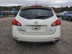 2009 Nissan Murano S na sprzedaż w Florence, MS - Front End