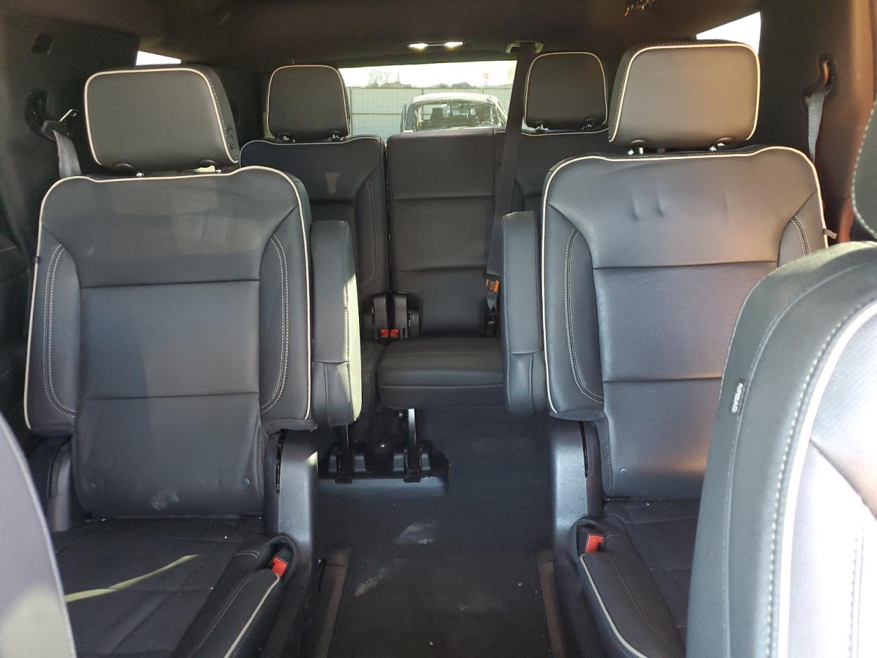 2022 GMC Yukon Slt VIN: 1GKS2BKT3NR250247 Lot: 86438204