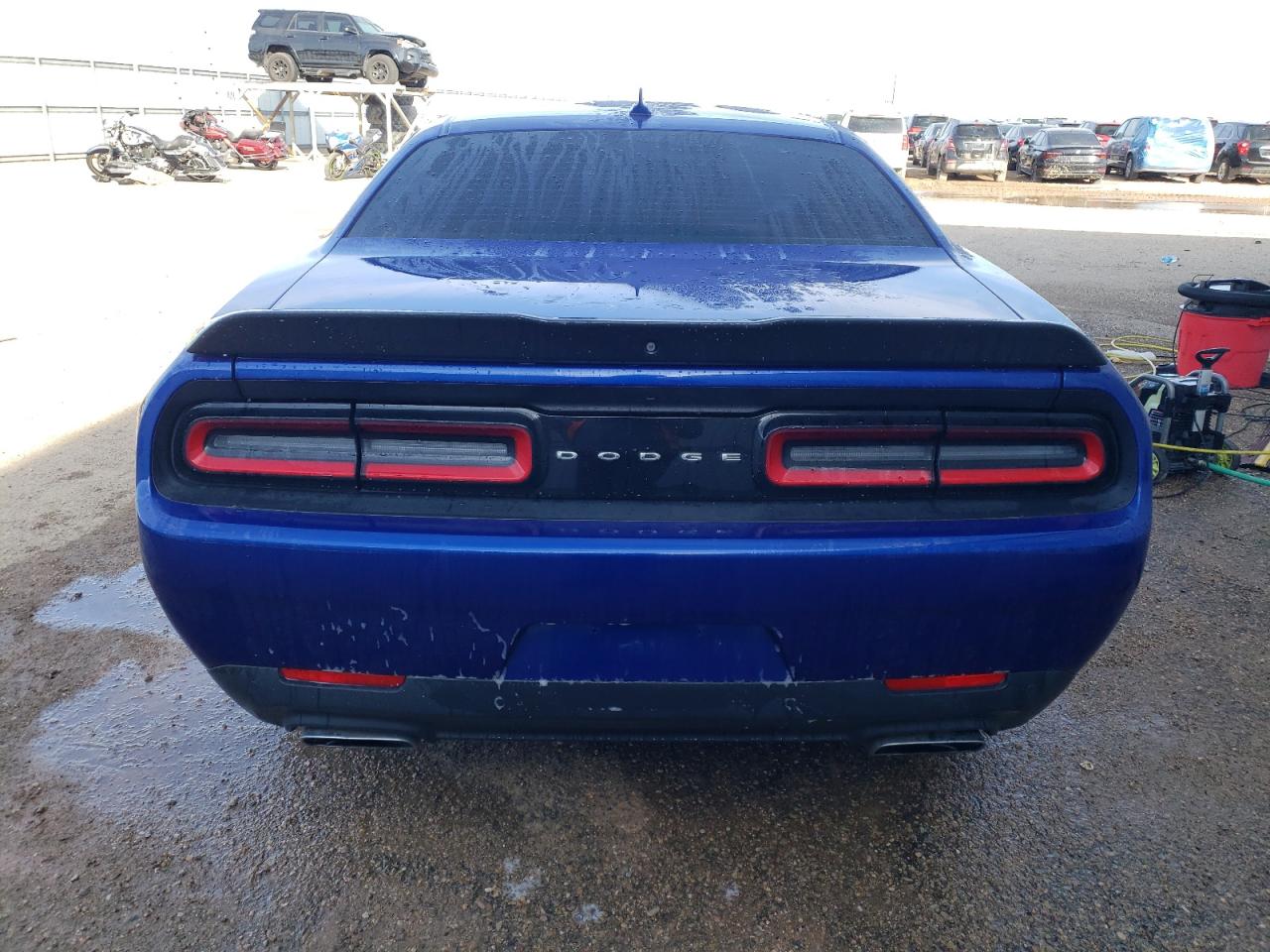 2019 Dodge Challenger - Image 6