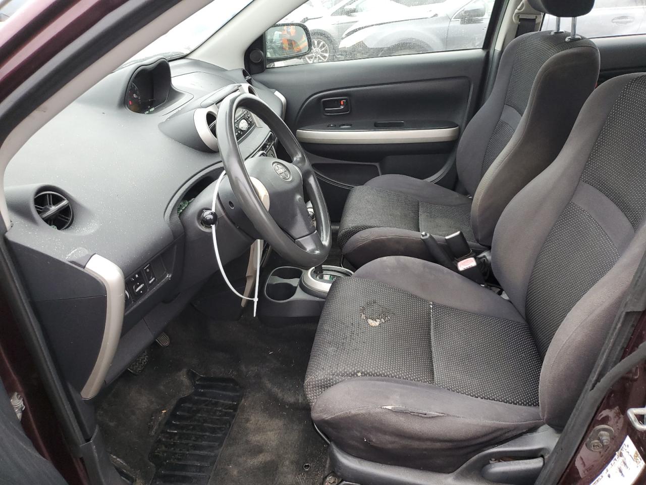 2005 Toyota Scion Xa VIN: JTKKT624550091432 Lot: 84479454