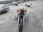 2015 HARLEY-DAVIDSON FLHXS STREET GLIDE SPECIAL   for sale at Copart PA - CHAMBERSBURG
