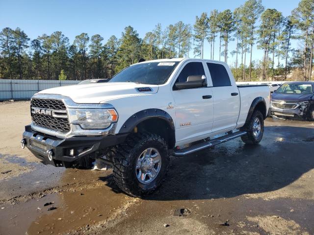 2019 Ram 2500 Tradesman