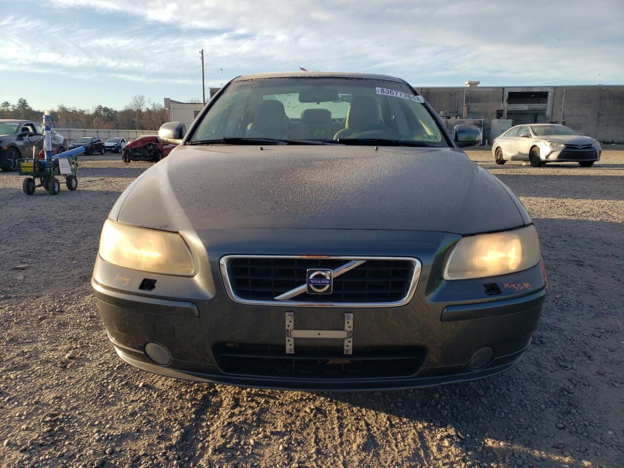 2009 Volvo S60 - Image 5