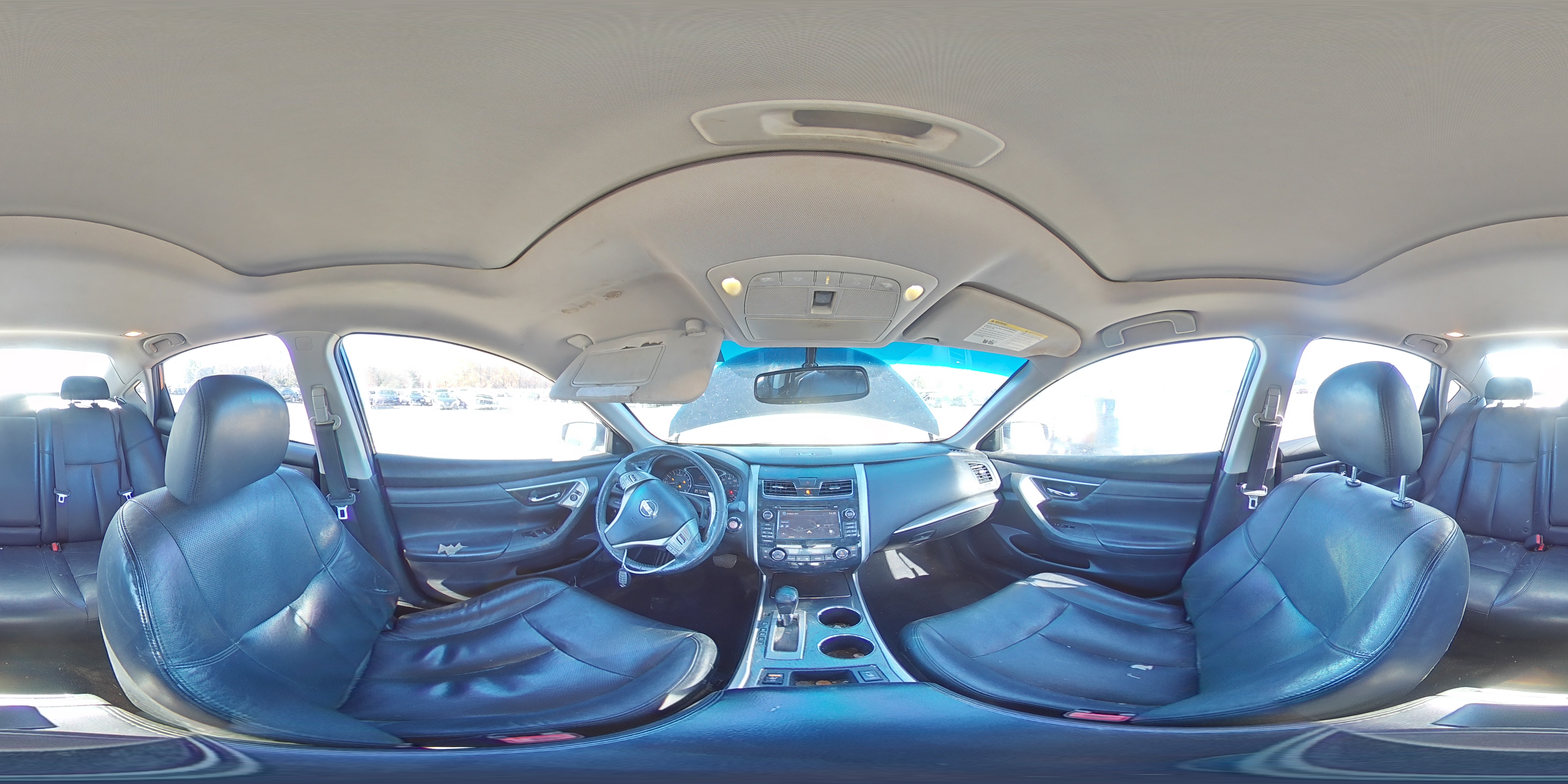 2014 Nissan Altima - Image 13
