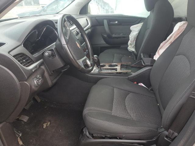 Parquets CHEVROLET TRAVERSE 2013 Złoty