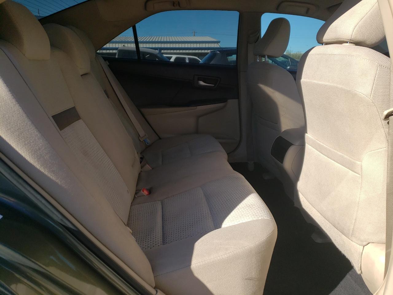 2014 Toyota Camry - Image 10