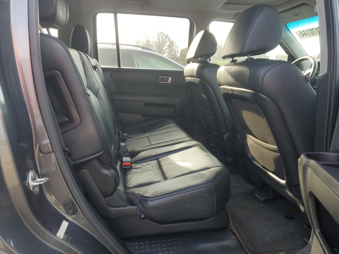 2013 Honda Pilot - Image 11