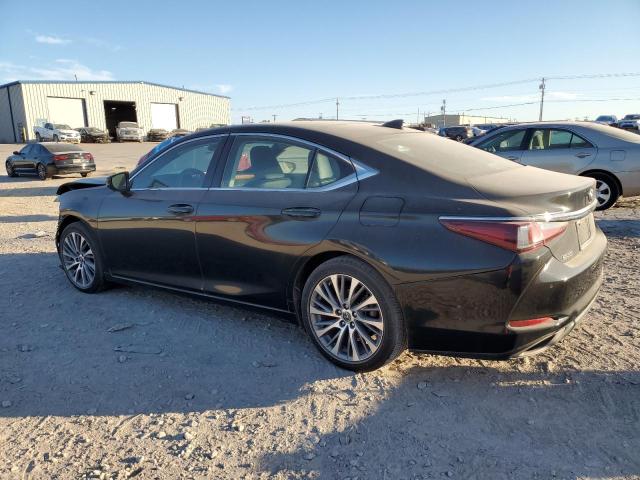  LEXUS ES350 2019 Czarny