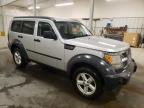 2007 Dodge Nitro Sxt продається в Avon, MN - Side