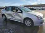 2011 Nissan Sentra 2.0 zu verkaufen in Littleton, CO - Side