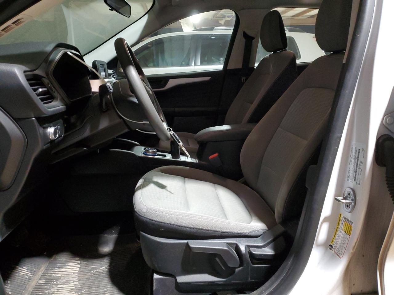 2021 Ford Escape - Image 7