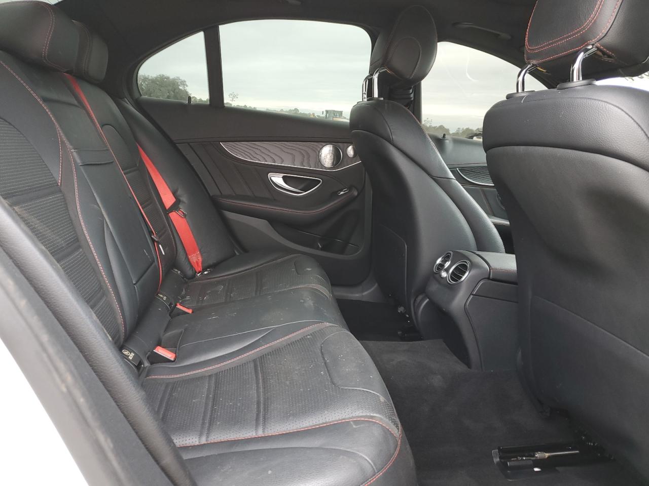 2016 Mercedes-Benz C-klasse - Image 11