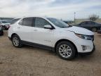 2018 Chevrolet Equinox Lt zu verkaufen in Wilmer, TX - Front End