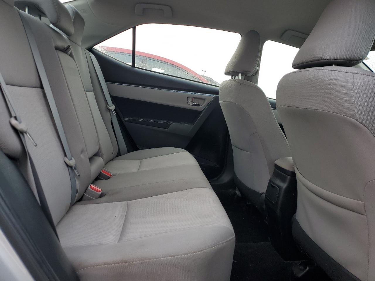 2015 Toyota Corolla - Image 10