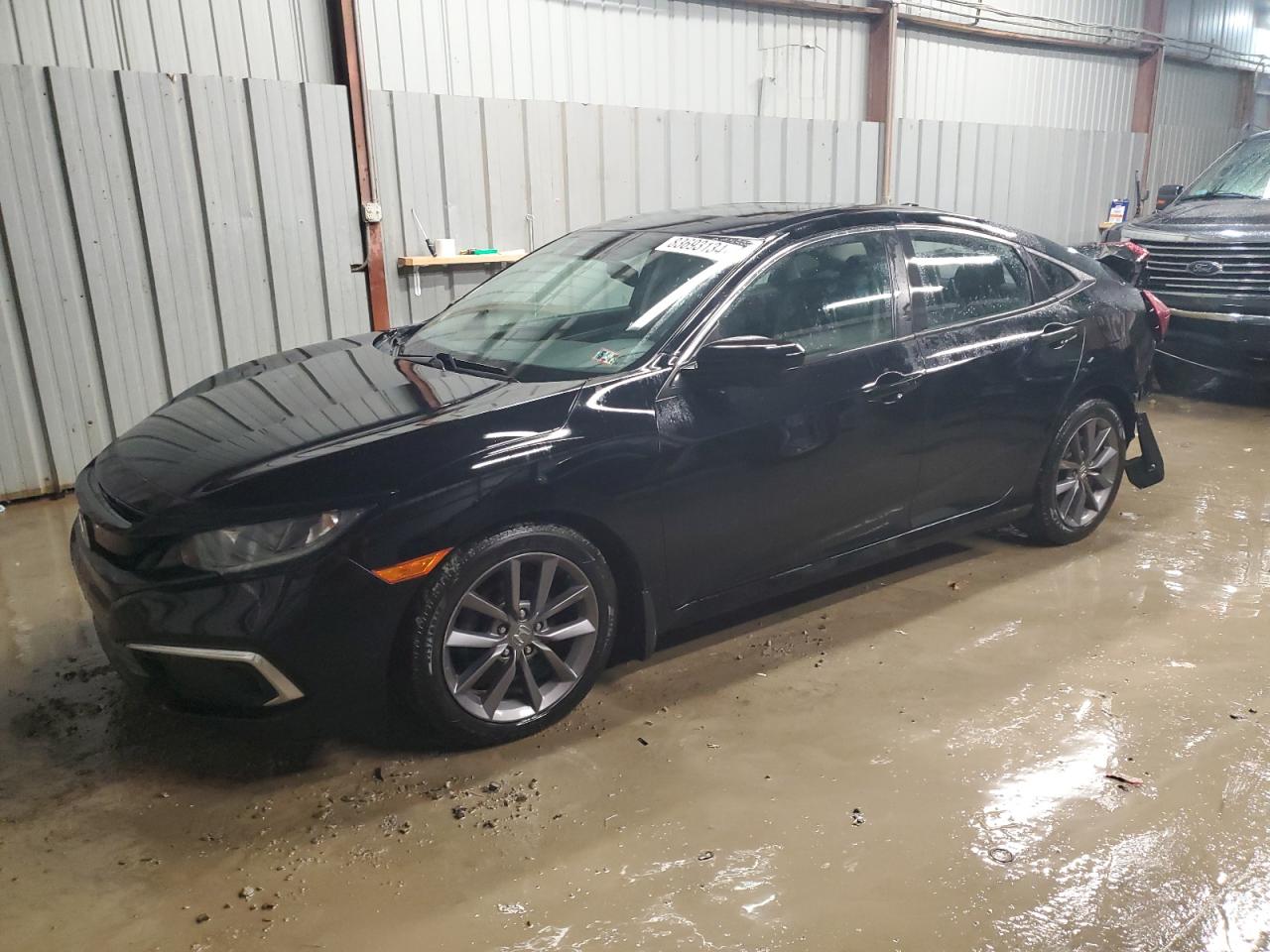2019 Honda Civic - Image 1