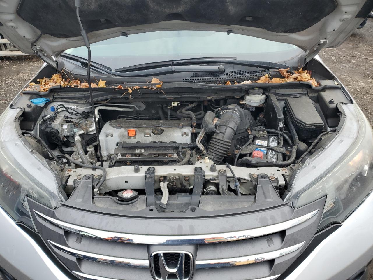 2013 Honda CR-V - Image 12