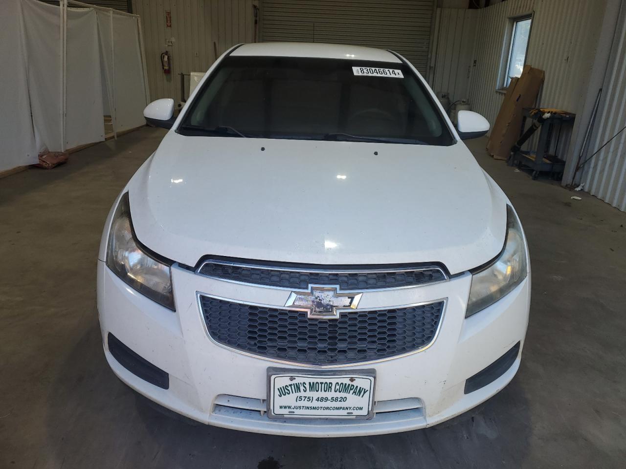 2014 Chevrolet Cruze - Image 5