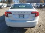 2015 Volvo S60 Premier en Venta en Hampton, VA - Front End