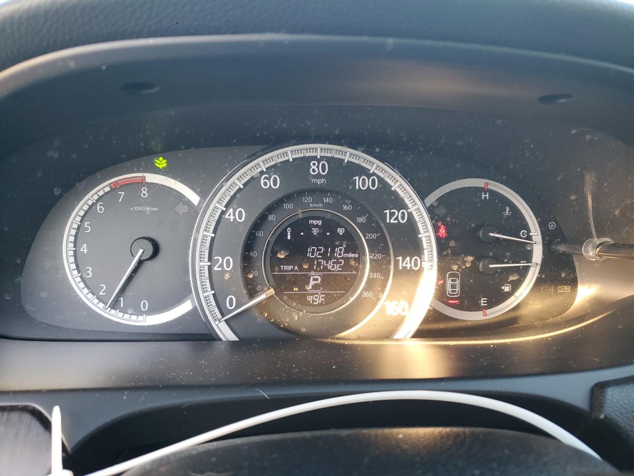 2013 Honda Accord - Image 9