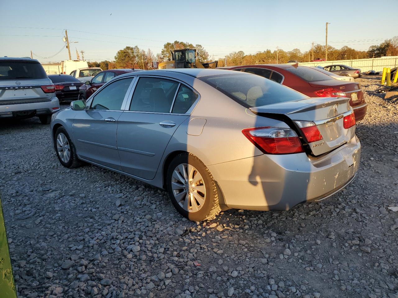 2013 Honda Accord - Image 2