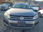 2013 Volkswagen Touareg V6 na sprzedaż w Reno, NV - Undercarriage