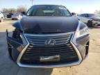 2017 Lexus Rx 350 Base de vânzare în Wilmer, TX - Front End