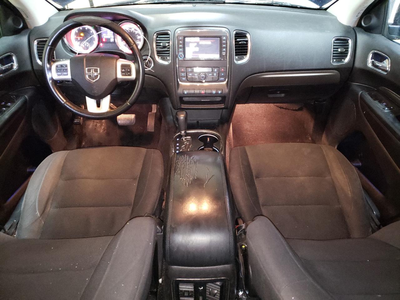 2013 Dodge Durango - Image 8