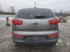 2016 Kia Sportage Lx იყიდება Leroy-ში, NY - Front End