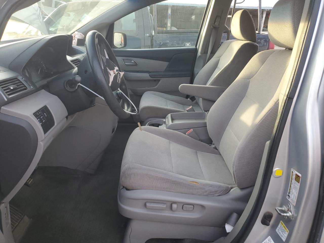 2011 Honda Odyssey Ex VIN: 5FNRL5H47BB089315 Lot: 85153584