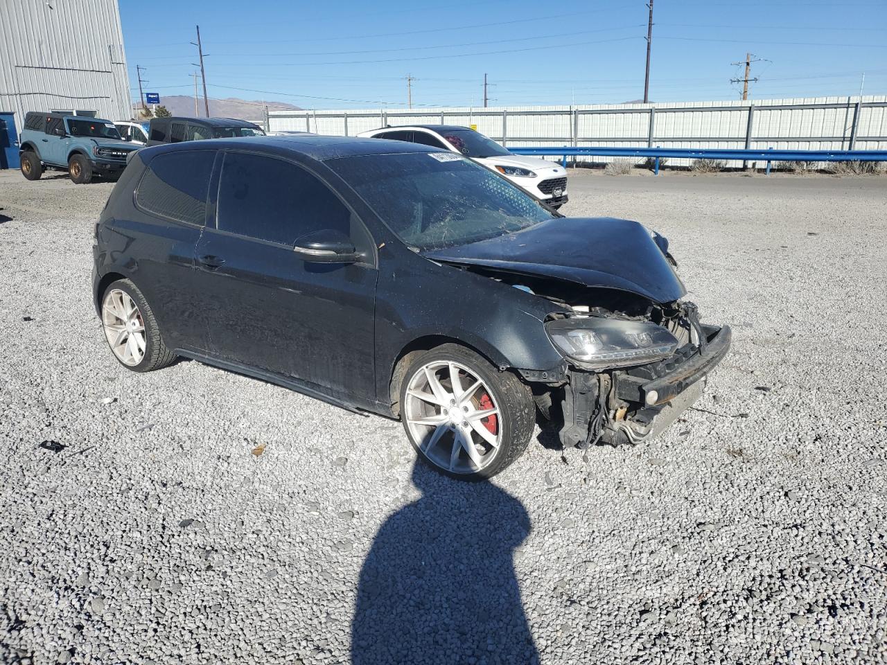 2010 Volkswagen GTI - Image 4