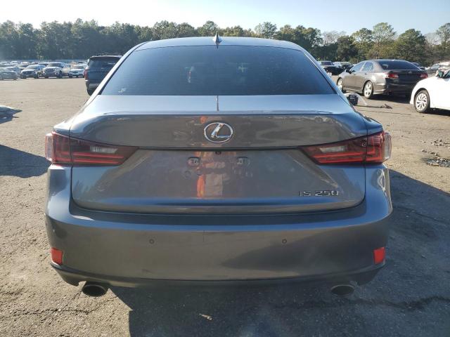  LEXUS IS 2014 Szary